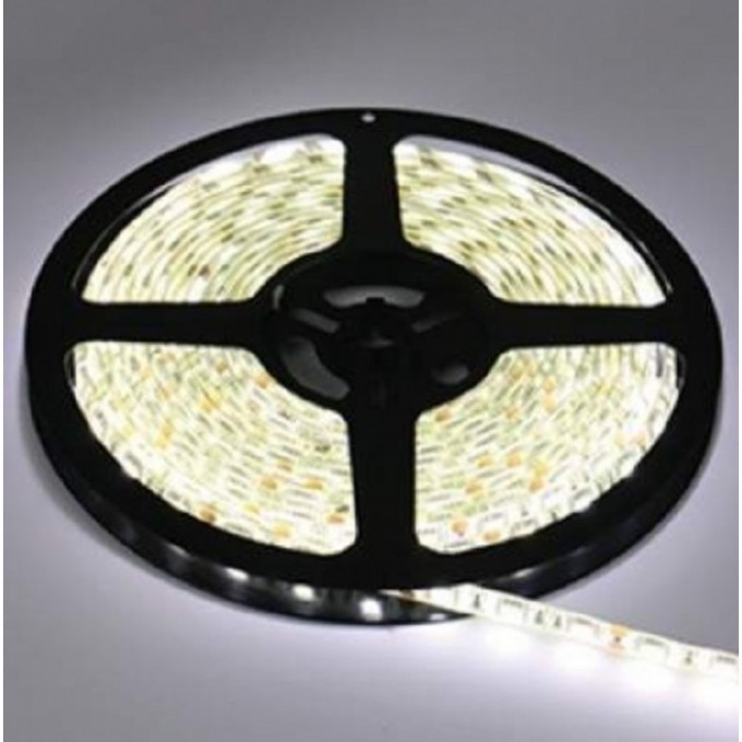 Светодиодная лента ECOLA LED strip PRO 14.4W/m 12V IP65 10mm 60Led/m 6000K 18Lm/LED 1080Lm/m 5м. P5LD14ESB Светодиодная лента ECOLA LED strip PRO 14.4W/m 12V IP65 10mm 60Led/m 6000K 18Lm/LED 1080Lm/m 5м. P5LD14ESB