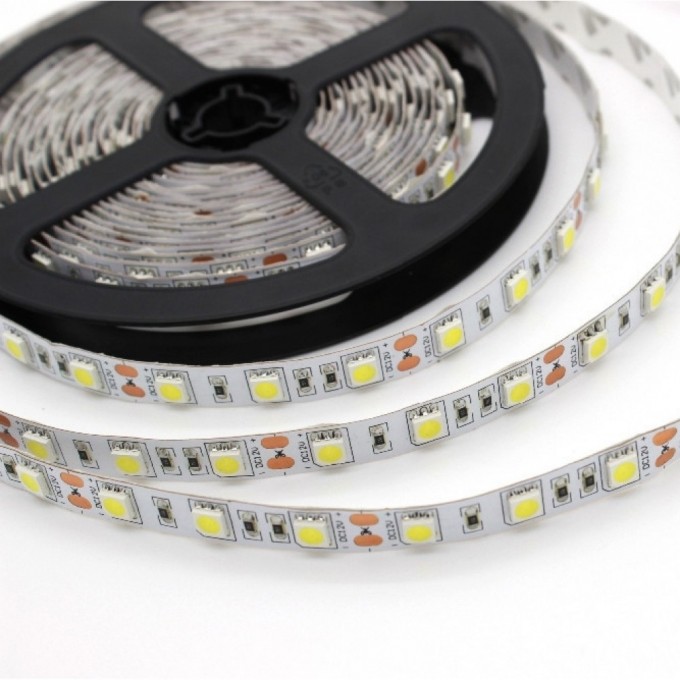 Светодиодная лента ECOLA LED STRIP PRO 7,2W/m 12V IP20 8mm 72Led/m 4200K 10Lm/LED 720Lm/m 5м P2QV07ESB Светодиодная лента ECOLA LED STRIP PRO 7,2W/m 12V IP20 8mm 72Led/m 4200K 10Lm/LED 720Lm/m 5м P2QV07ESB