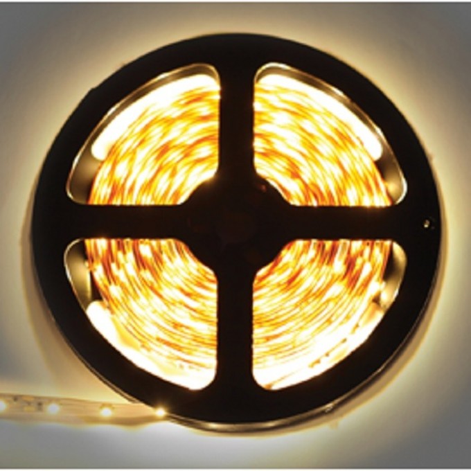 Светодиодная лента ECOLA LED strip STD 14.4W/m 12V IP20 10mm 60Led/m 2800K 14Lm/LED 840Lm/m 5м. S2LW14ESB Светодиодная лента ECOLA LED strip STD 14.4W/m 12V IP20 10mm 60Led/m 2800K 14Lm/LED 840Lm/m 5м. S2LW14ESB
