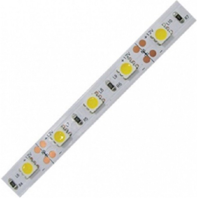 Светодиодная лента ECOLA LED strip STD 14.4W/m 12V IP20 10mm 60Led/m 6000K 14Lm/LED 840Lm/m 1м. S2LD1411B Светодиодная лента ECOLA LED strip STD 14.4W/m 12V IP20 10mm 60Led/m 6000K 14Lm/LED 840Lm/m 1м. S2LD1411B