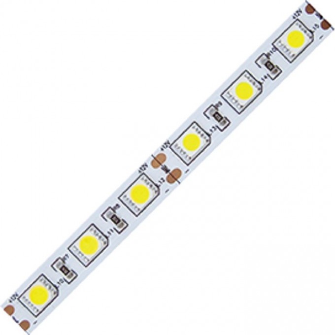 Светодиодная лента ECOLA LED strip STD 14.4W/m 12V IP20 10mm 60Led/m 6000K 14Lm/LED 840Lm/m 50м. S2LD14ESD Светодиодная лента ECOLA LED strip STD 14.4W/m 12V IP20 10mm 60Led/m 6000K 14Lm/LED 840Lm/m 50м. S2LD14ESD