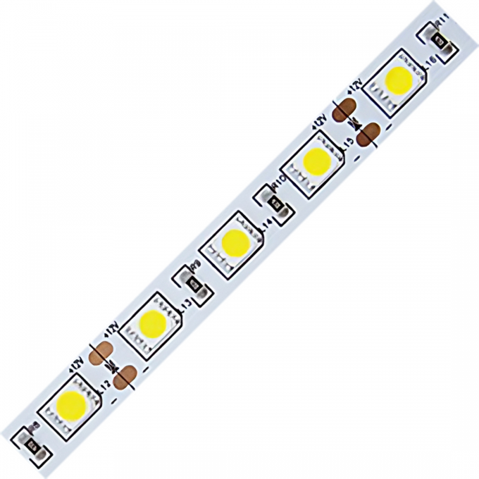 Светодиодная лента ECOLA LED strip STD 14.4W/m 12V IP20 10mm 60Led/m 6000K 14Lm/LED на катушке 3м. S2LD1431B Светодиодная лента ECOLA LED strip STD 14.4W/m 12V IP20 10mm 60Led/m 6000K 14Lm/LED на катушке 3м. S2LD1431B
