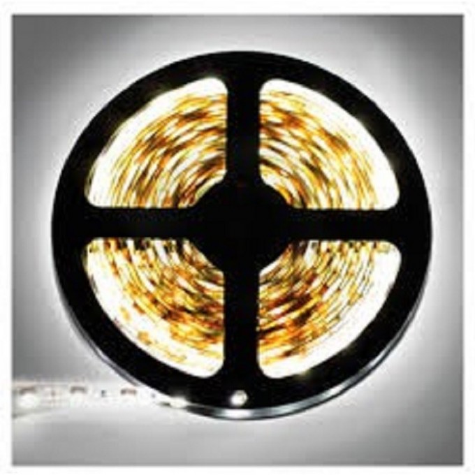 Светодиодная лента ECOLA LED strip STD 4,8W/m 12V IP20 8mm 60Led/m 6000K 4Lm/LED 240Lm/m 5м. S2LD05ESB Светодиодная лента ECOLA LED strip STD 4,8W/m 12V IP20 8mm 60Led/m 6000K 4Lm/LED 240Lm/m 5м. S2LD05ESB