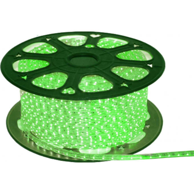 Светодиодная лента ECOLA LED STRIP зеленая 100м SA1G14ESB Светодиодная лента ECOLA LED STRIP зеленая 100м SA1G14ESB
