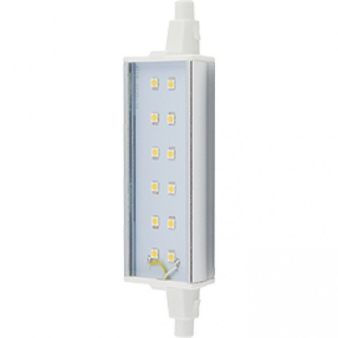 Светодиодный прожектор ECOLA LED Lamp Premium 14,0W F118 220V R7s 2800K (алюм. радиатор) 118x20x32 J7SW14ELC Светодиодный прожектор ECOLA LED Lamp Premium 14,0W F118 220V R7s 2800K (алюм. радиатор) 118x20x32 J7SW14ELC