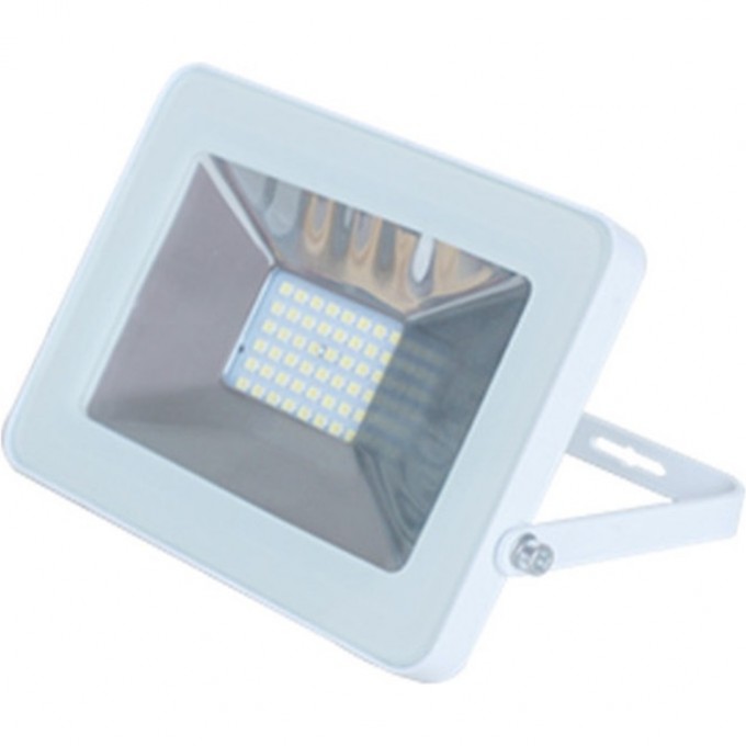 Светодиодный прожектор ECOLA LIGHT PROJECTOR LED белый JPWV50ELB Светодиодный прожектор ECOLA LIGHT PROJECTOR LED белый JPWV50ELB