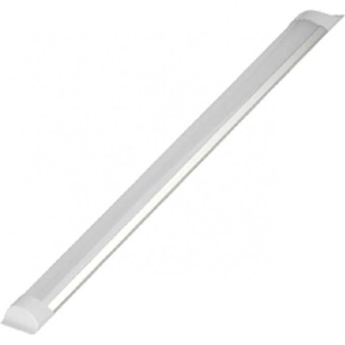 Светодиодный светильник ECOLA LED linear IP20 линейный 36W 220V 6500K 1200x75x25 LSHD36ELC Светодиодный светильник ECOLA LED linear IP20 линейный 36W 220V 6500K 1200x75x25 LSHD36ELC