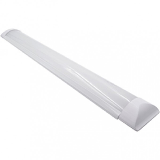 Светодиодный светильник ECOLA LED linear IP20 (замена ЛПО) 20W 220V 6500K 600x75x25 LSHD20ELC Светодиодный светильник ECOLA LED linear IP20 (замена ЛПО) 20W 220V 6500K 600x75x25 LSHD20ELC