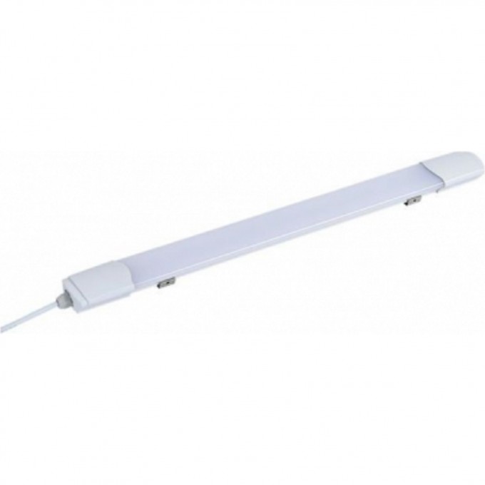 Светодиодный светильник ECOLA LED linear IP65 тонкий линейный 50W 220V 4200K 1500x56x32 LSTV50ELC Светодиодный светильник ECOLA LED linear IP65 тонкий линейный 50W 220V 4200K 1500x56x32 LSTV50ELC