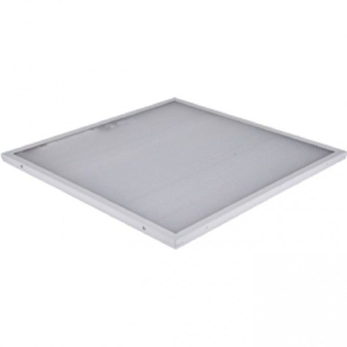 Светодиодный светильник ECOLA LED panel универс. (без ступеньки) панель с 2-мя драйверами внутри 72W 220V 6500K Призма 595x595x19 PNDK72ELC Светодиодный светильник ECOLA LED panel универс. (без ступеньки) панель с 2-мя драйверами внутри 72W 220V 6500K Призма 595x595x19 PNDK72ELC
