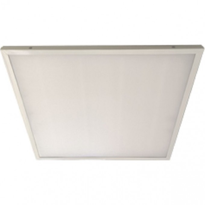 Светодиодный светильник ECOLA LED panel универс. (без ступеньки) панель с драйвером внутри 36W 220V 6500K Матовая 595x595x19 PMDK36ELC Светодиодный светильник ECOLA LED panel универс. (без ступеньки) панель с драйвером внутри 36W 220V 6500K Матовая 595x595x19 PMDK36ELC