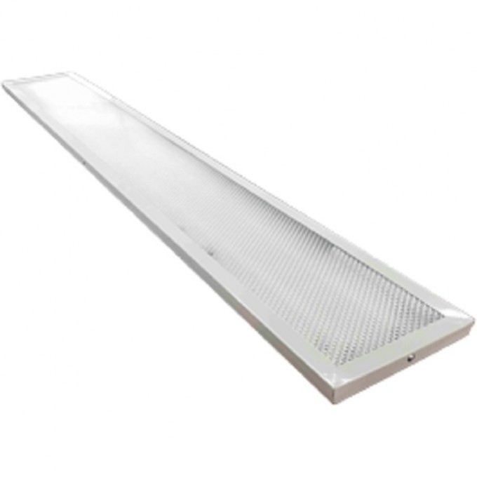 Светодиодный светильник ECOLA LED panel универс. (без ступеньки) панель с драйвером внутри 36W 220V 6500K Призма 1195x180x19 PRDK36ELC Светодиодный светильник ECOLA LED panel универс. (без ступеньки) панель с драйвером внутри 36W 220V 6500K Призма 1195x180x19 PRDK36ELC