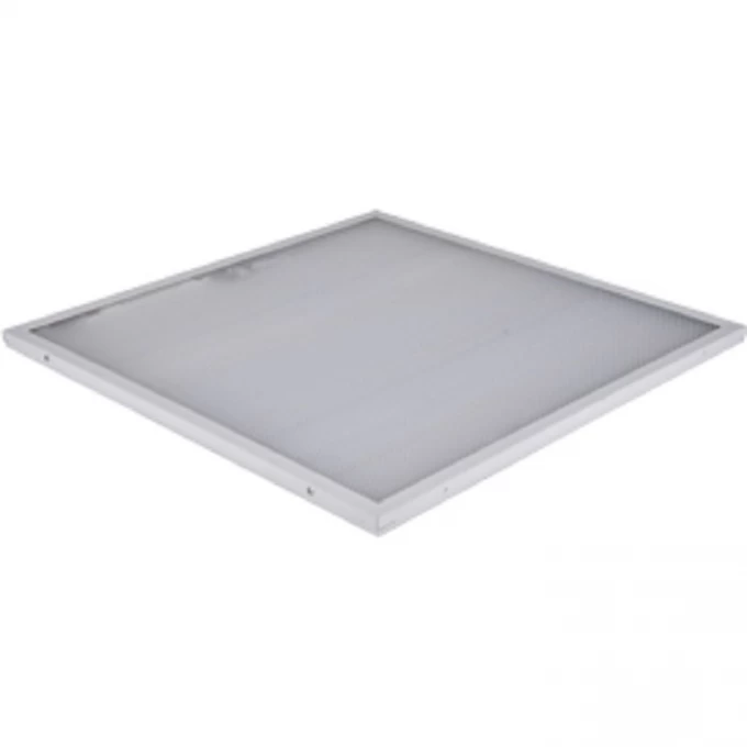 Светодиодный светильник ECOLA LED panel универс. (без ступеньки) панель с драйвером внутри 50W 220V 6500K Призма 595x595x19 PNDK50ELC Светодиодный светильник ECOLA LED panel универс. (без ступеньки) панель с драйвером внутри 50W 220V 6500K Призма 595x595x19 PNDK50ELC