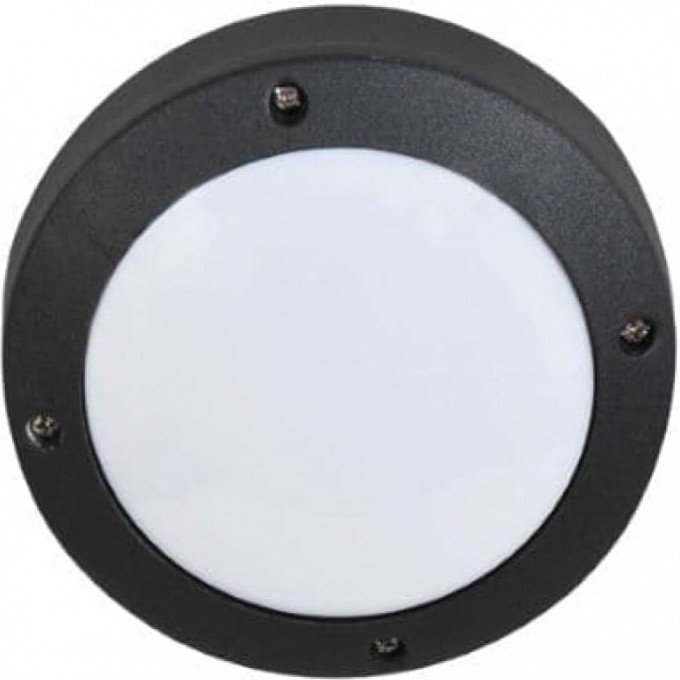 Уличный настенный светильник ECOLA GX53 LED B4139S черный FB53SSECS Уличный настенный светильник ECOLA GX53 LED B4139S черный FB53SSECS