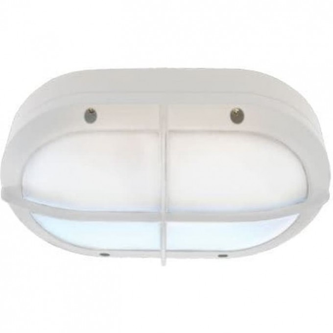 Уличный потолочный светильник ECOLA GX53 LED белый FW53LSECS Уличный потолочный светильник ECOLA GX53 LED белый FW53LSECS