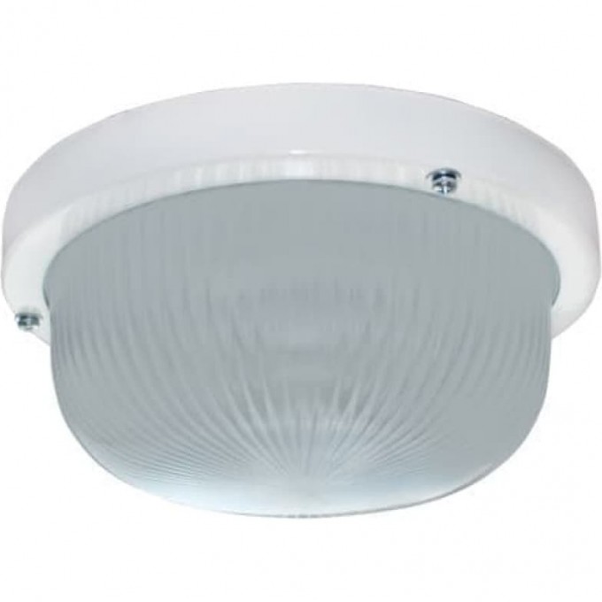 Уличный потолочный светильник ECOLA LIGHT GX53 LED белый TR53L1ECR Уличный потолочный светильник ECOLA LIGHT GX53 LED белый TR53L1ECR
