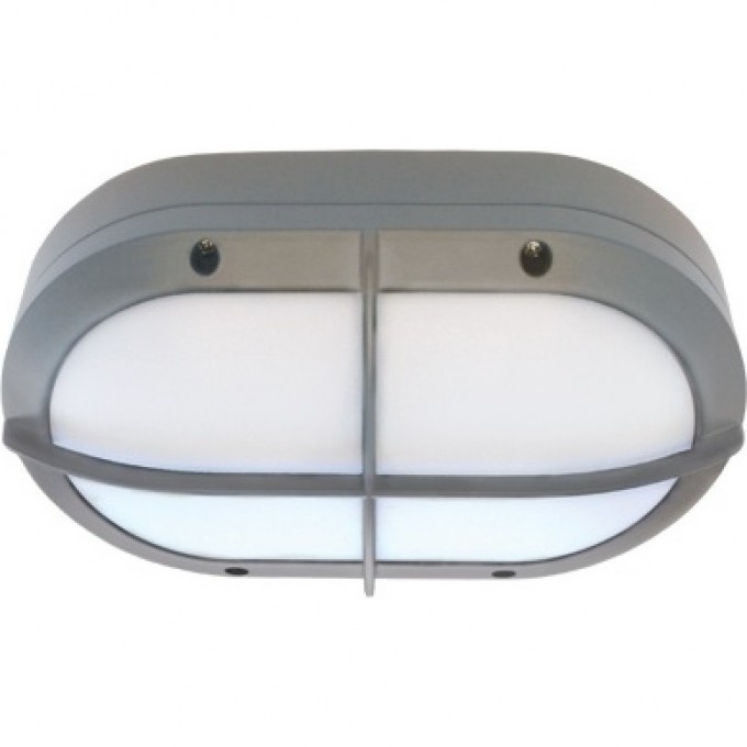 Уличный потолочный светильник EECOLA GX53 LED серый FS53LSECS Уличный потолочный светильник EECOLA GX53 LED серый FS53LSECS
