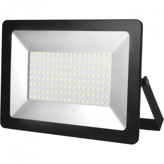 Уличный светодиодный прожектор ECOLA LIGHT PROJECTOR LED черный JPV150ELB Уличный светодиодный прожектор ECOLA LIGHT PROJECTOR LED черный JPV150ELB