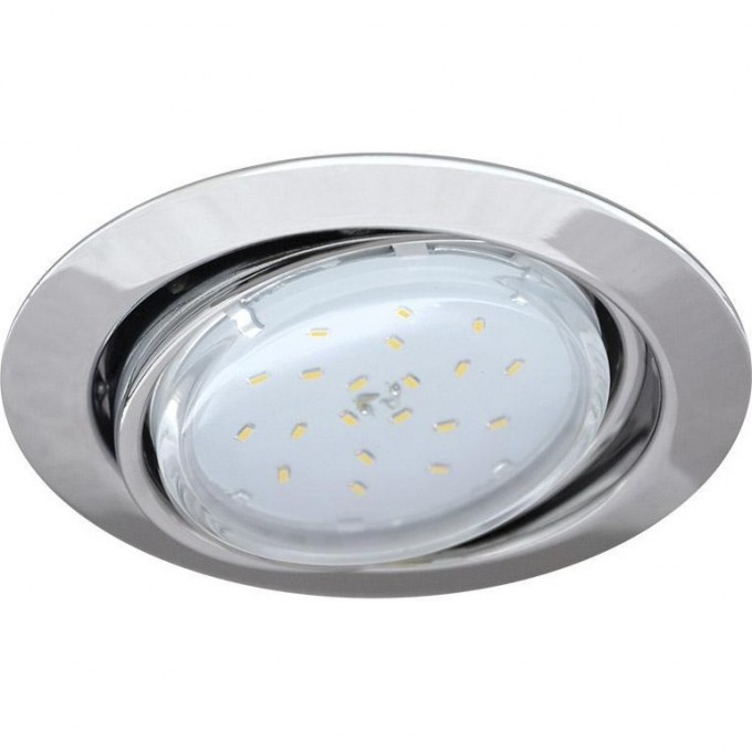 Встраиваемый светильник ECOLA GX53 FT9073 белый FW5390ECB Встраиваемый светильник ECOLA GX53 FT9073 белый FW5390ECB