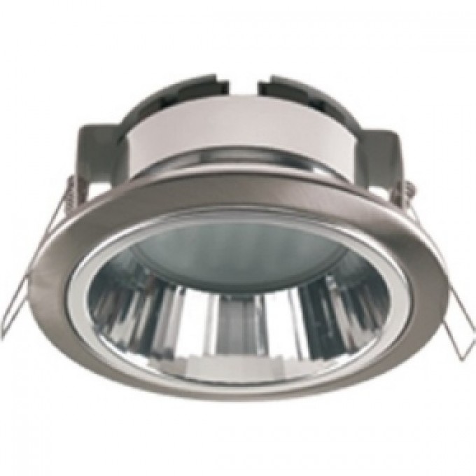 Встраиваемый светильник ECOLA GX53 H2R DOWNLIGHT хром FC53H2ECB Встраиваемый светильник ECOLA GX53 H2R DOWNLIGHT хром FC53H2ECB
