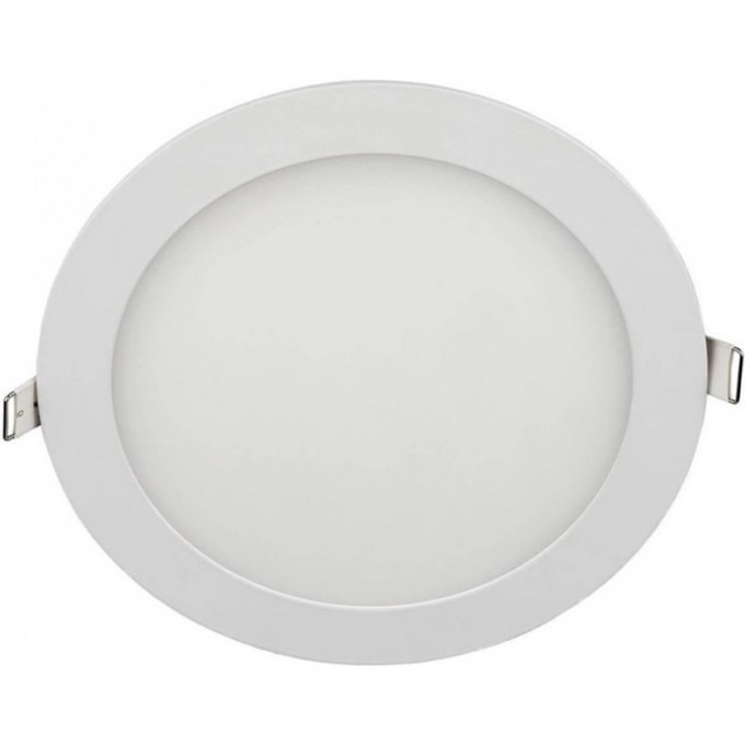 Встраиваемый светильник ECOLA LED DOWNLIGHT DRRD12ELC Встраиваемый светильник ECOLA LED DOWNLIGHT DRRD12ELC