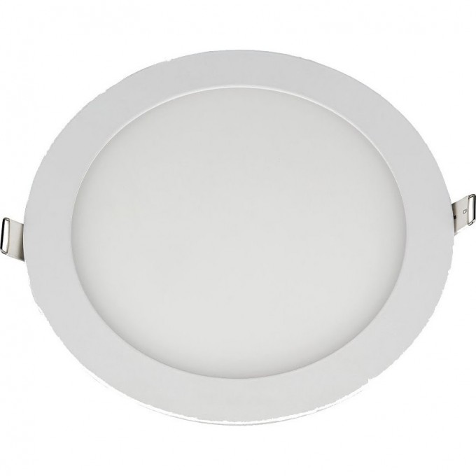 Встраиваемый светильник ECOLA LED DOWNLIGHT DRRV40ELC Встраиваемый светильник ECOLA LED DOWNLIGHT DRRV40ELC