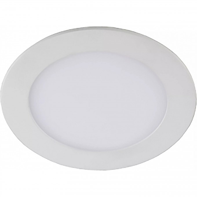 Встраиваемый светильник ECOLA LED DOWNLIGHT DRRW40ELC Встраиваемый светильник ECOLA LED DOWNLIGHT DRRW40ELC
