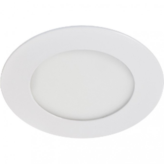Встраиваемый светильник ECOLA LED DOWNLIGHT DRRW60ELC Встраиваемый светильник ECOLA LED DOWNLIGHT DRRW60ELC