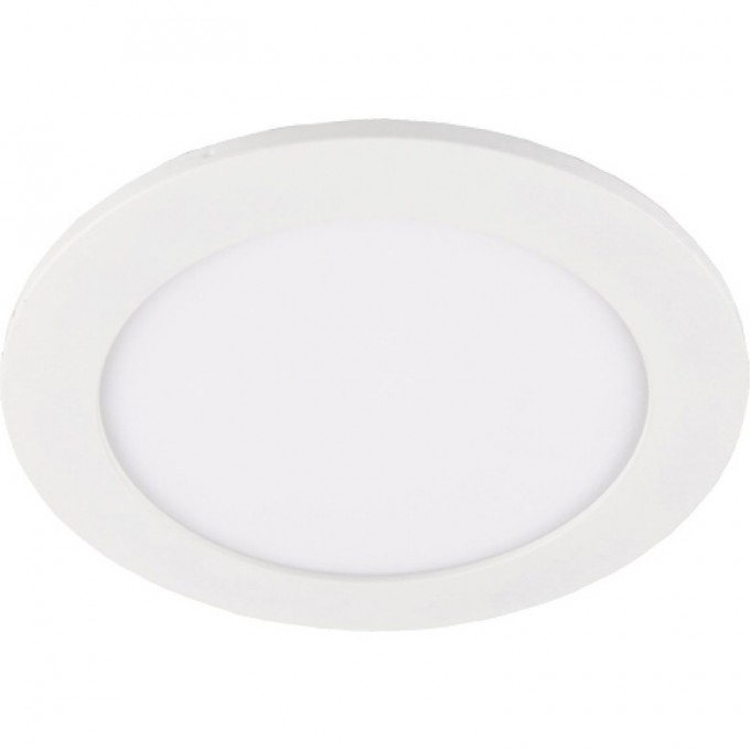 Встраиваемый светильник ECOLA LED DOWNLIGHT DRRW90ELC Встраиваемый светильник ECOLA LED DOWNLIGHT DRRW90ELC