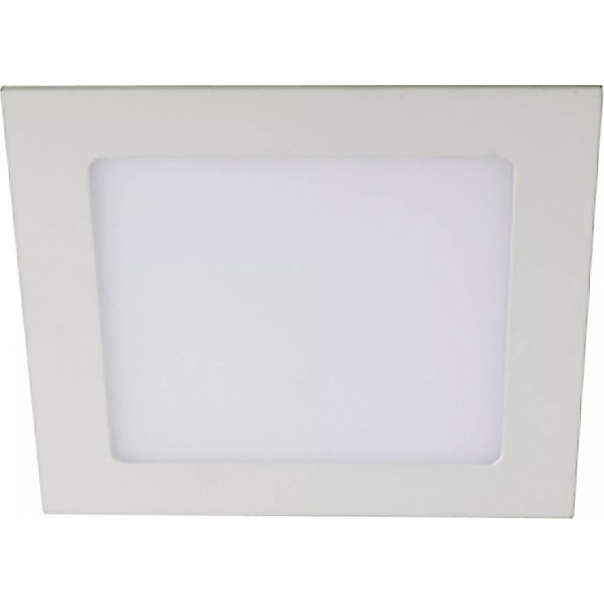 Встраиваемый светильник ECOLA LED DOWNLIGHT DSRD12ELC Встраиваемый светильник ECOLA LED DOWNLIGHT DSRD12ELC