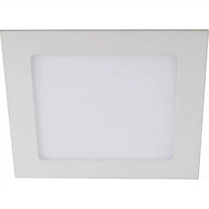Встраиваемый светильник ECOLA LED DOWNLIGHT DSRD90ELC