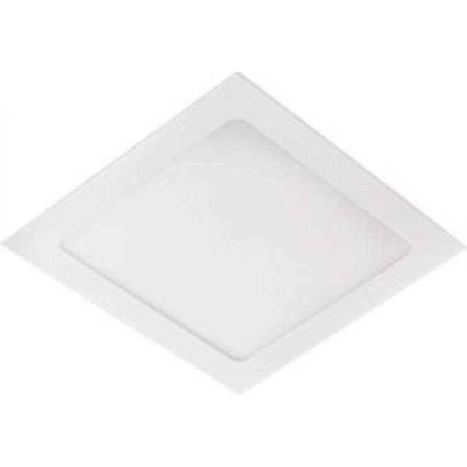 Встраиваемый светильник ECOLA LED DOWNLIGHT DSRV12ELC Встраиваемый светильник ECOLA LED DOWNLIGHT DSRV12ELC