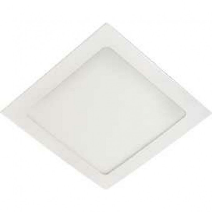 Встраиваемый светильник ECOLA LED DOWNLIGHT DSRV90ELC Встраиваемый светильник ECOLA LED DOWNLIGHT DSRV90ELC