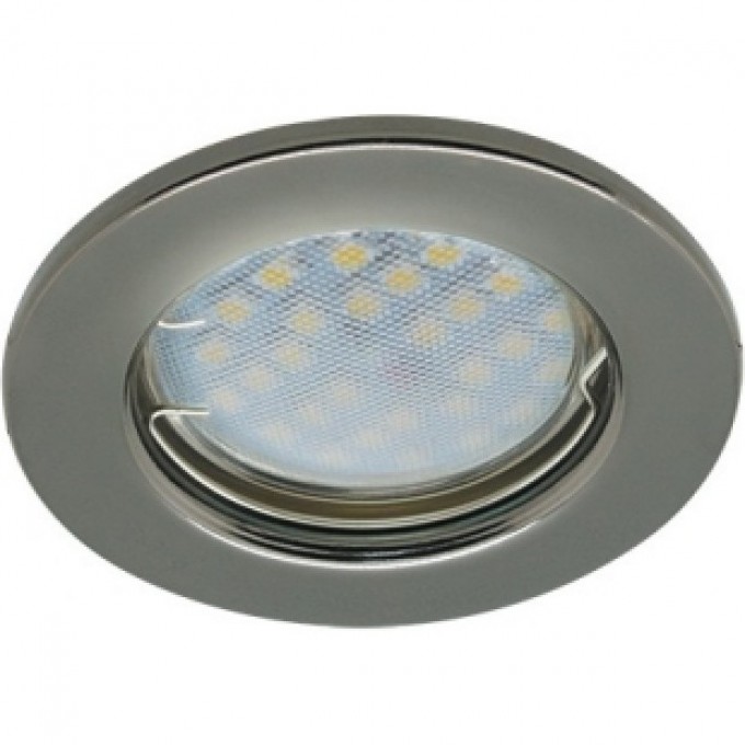 Встраиваемый светильник ECOLA LIGHT MR16 DL90 черный хром FM1621EFY Встраиваемый светильник ECOLA LIGHT MR16 DL90 черный хром FM1621EFY