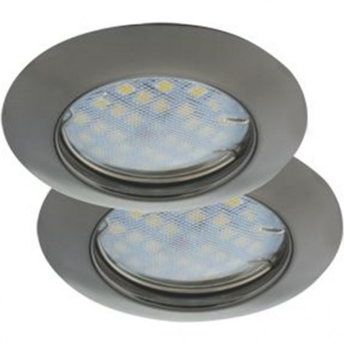 Встраиваемый светильникECOLA LIGHT MR16 DL92 черный хром FM1622EFY Встраиваемый светильникECOLA LIGHT MR16 DL92 черный хром FM1622EFY